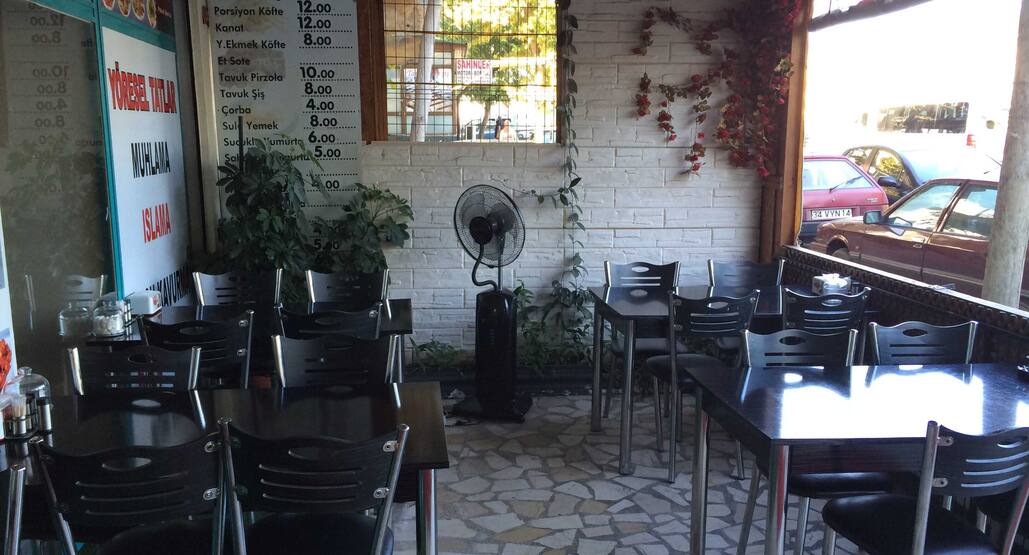 Bahce Kebap Durum Avcilar Merkez Istanbul Zomato